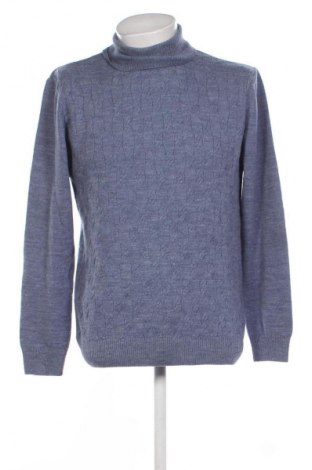 Herrenpullover Unbranded, Größe XL, Farbe Blau, Preis 24,99 €