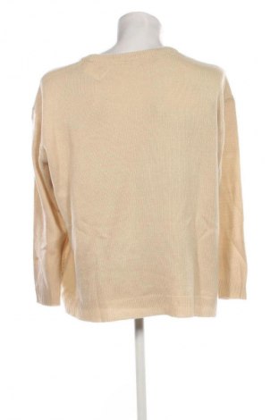Herrenpullover Unbranded, Größe XL, Farbe Beige, Preis 18,00 €