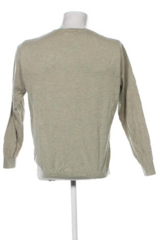 Ανδρικό πουλόβερ Unbranded, Μέγεθος XL, Χρώμα Πράσινο, Τιμή 22,99 €