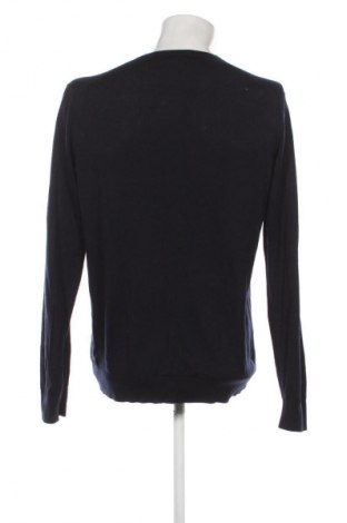 Pánský svetr  Uniqlo, Velikost L, Barva Modrá, Cena  608,00 Kč