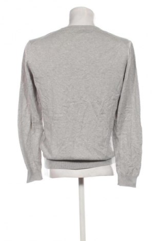 Herrenpullover United Colors Of Benetton, Größe L, Farbe Grau, Preis € 60,99