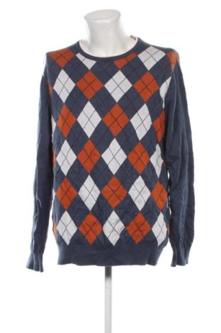 Herrenpullover Via Cortesa, Größe XL, Farbe Mehrfarbig, Preis 24,99 €
