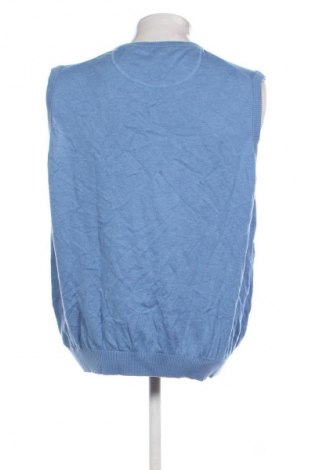Herrenpullover Walbusch, Größe XL, Farbe Blau, Preis 17,99 €