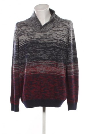 Herrenpullover Walbusch, Größe XXL, Farbe Mehrfarbig, Preis 31,68 €