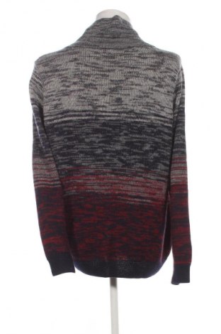 Herrenpullover Walbusch, Größe XXL, Farbe Mehrfarbig, Preis 31,68 €
