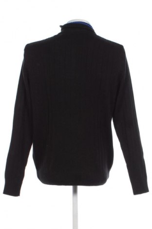 Męski sweter Watson's, Rozmiar L, Kolor Czarny, Cena 112,36 zł