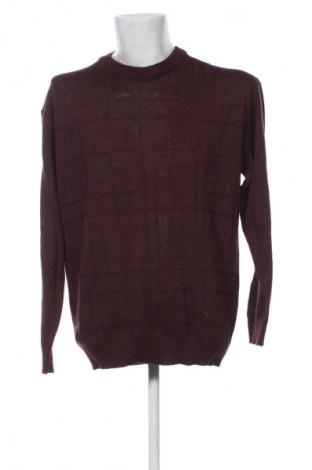 Herrenpullover Westbury, Größe XL, Farbe Rot, Preis 59,99 €
