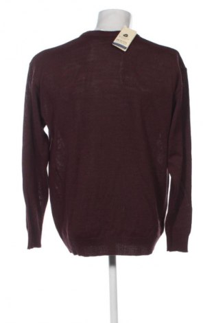 Herrenpullover Westbury, Größe XL, Farbe Rot, Preis 59,99 €
