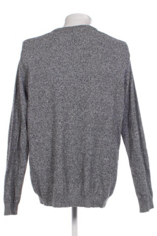 Herrenpullover X-Mail, Größe XXL, Farbe Grau, Preis 18,00 €
