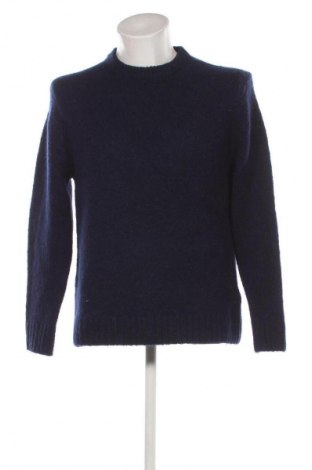 Herrenpullover Zara, Größe M, Farbe Blau, Preis € 18,99