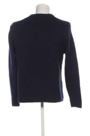 Herrenpullover Zara, Größe M, Farbe Blau, Preis € 18,99