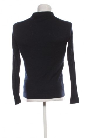 Ανδρικό πουλόβερ Zara, Μέγεθος XL, Χρώμα Μπλέ, Τιμή 16,37 €