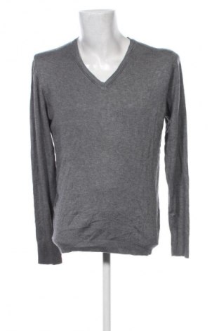 Herrenpullover Zara Man, Größe XL, Farbe Grau, Preis 22,99 €