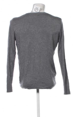 Herrenpullover Zara Man, Größe XL, Farbe Grau, Preis 22,99 €