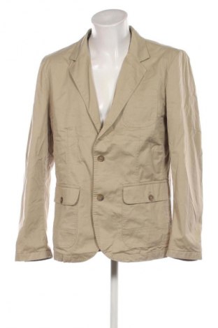 Herren Sakko Bogner Jeans, Größe XL, Farbe Beige, Preis 152,99 €