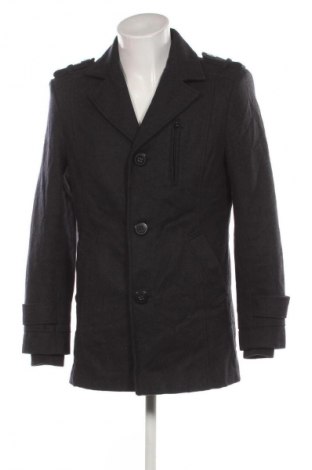 Herren Regenmantel Clockhouse, Größe S, Farbe Schwarz, Preis € 22,99
