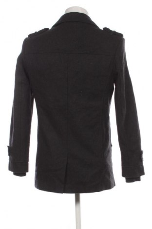 Herren Regenmantel Clockhouse, Größe S, Farbe Schwarz, Preis € 22,99