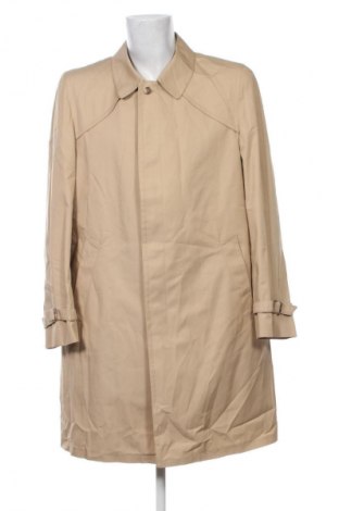 Herren Regenmantel Unbranded, Größe XL, Farbe Beige, Preis 21,99 €