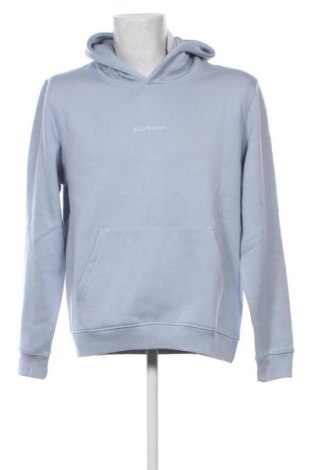 Herren Sweatshirt Aada Studios, Größe XL, Farbe Blau, Preis 64,99 €