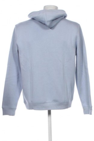 Herren Sweatshirt Aada Studios, Größe XL, Farbe Blau, Preis 64,99 €