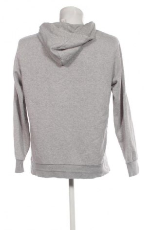 Herren Sweatshirt Adidas, Größe L, Farbe Grau, Preis € 30,30