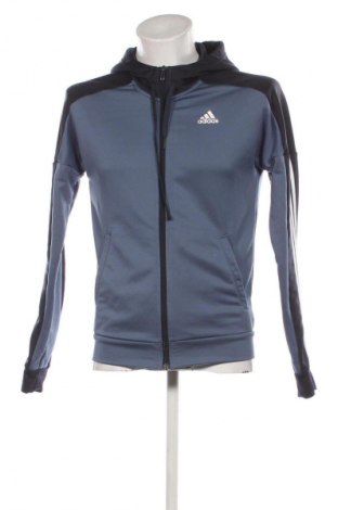 Pánská mikina  Adidas, Velikost S, Barva Vícebarevné, Cena  889,00 Kč