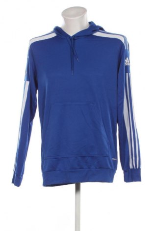 Herren Sweatshirt Adidas, Größe L, Farbe Mehrfarbig, Preis 37,99 €