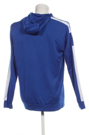 Herren Sweatshirt Adidas, Größe L, Farbe Mehrfarbig, Preis 37,99 €