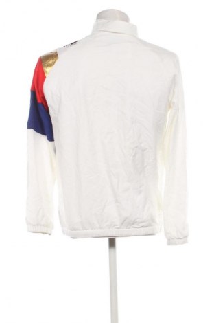 Herren Sweatshirt Adidas, Größe M, Farbe Mehrfarbig, Preis 15,99 €