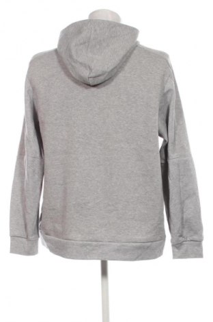 Herren Sweatshirt Adidas, Größe XL, Farbe Grau, Preis € 38,99