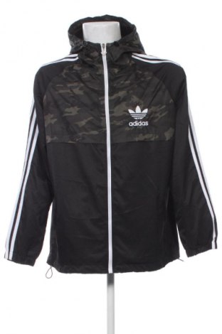 Herren Sweatshirt Adidas Originals, Größe XL, Farbe Mehrfarbig, Preis 34,99 €