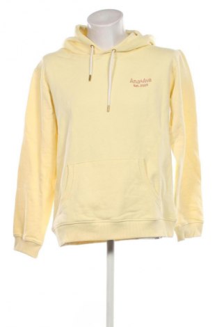 Herren Sweatshirt Ana&Ava, Größe XL, Farbe Gelb, Preis € 86,99