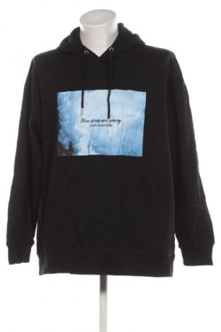 Herren Sweatshirt C&A, Größe XXL, Farbe Schwarz, Preis € 27,99