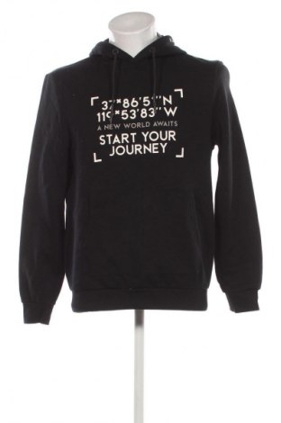 Herren Sweatshirt C&A, Größe M, Farbe Schwarz, Preis € 27,99