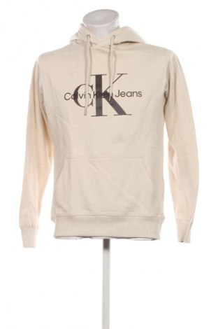 Herren Sweatshirt Calvin Klein Jeans, Größe M, Farbe Mehrfarbig, Preis 109,99 €