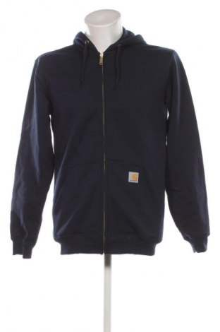 Férfi sweatshirt Carhartt, Méret S, Szín Kék, Ár 16 919 Ft