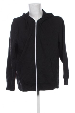 Herren Sweatshirt Clockhouse, Größe XXL, Farbe Schwarz, Preis 10,99 €