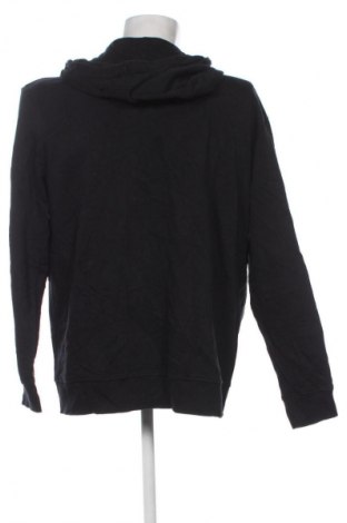 Herren Sweatshirt Clockhouse, Größe XXL, Farbe Schwarz, Preis 10,99 €