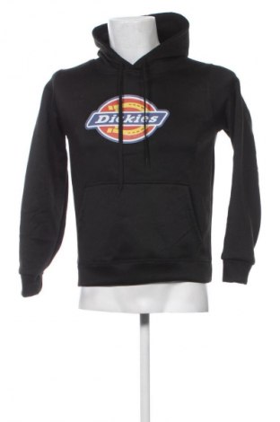 Herren Sweatshirt Dickies, Größe S, Farbe Schwarz, Preis € 20,99