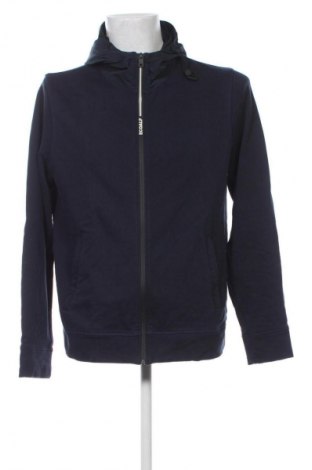 Herren Sweatshirt Ecoalf, Größe M, Farbe Blau, Preis € 107,99