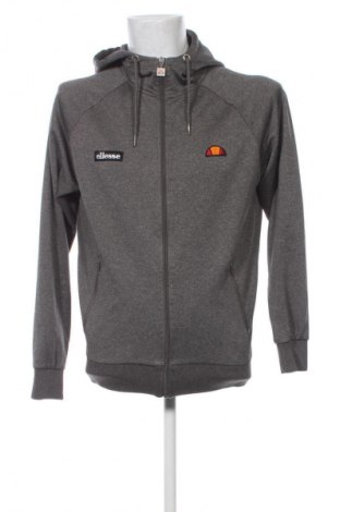 Herren Sweatshirt Ellesse, Größe M, Farbe Beige, Preis 11,99 €