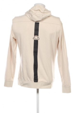 Herren Sweatshirt Ellesse, Größe M, Farbe Beige, Preis 11,99 €
