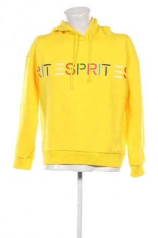 Herren Sweatshirt Esprit, Größe XXL, Farbe Gelb, Preis 11,99 €