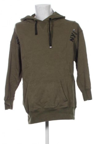 Férfi sweatshirt Frieda & Freddies, Méret L, Szín Zöld, Ár 22 109 Ft
