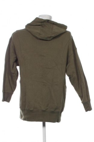 Férfi sweatshirt Frieda & Freddies, Méret L, Szín Zöld, Ár 22 109 Ft