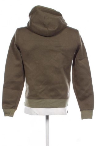 Ανδρικό φούτερ G-Star Raw, Μέγεθος M, Χρώμα Πράσινο, Τιμή 43,99 €