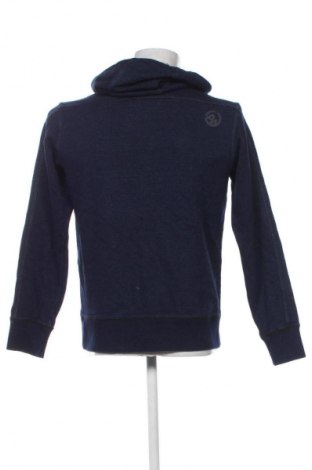 Ανδρικό φούτερ G-Star Raw, Μέγεθος M, Χρώμα Μπλέ, Τιμή 43,99 €
