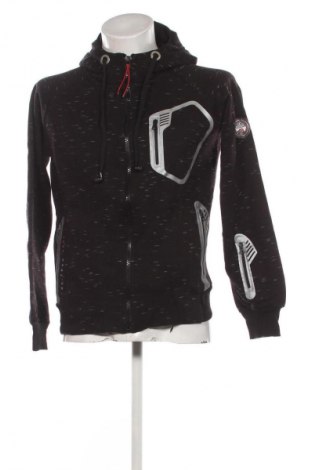 Herren Sweatshirt Geographical Norway, Größe M, Farbe Mehrfarbig, Preis 132,99 €