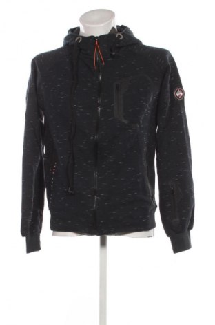 Ανδρικό φούτερ Geographical Norway, Μέγεθος L, Χρώμα Πολύχρωμο, Τιμή 122,99 €