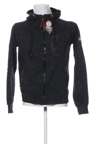 Herren Sweatshirt Geographical Norway, Größe L, Farbe Mehrfarbig, Preis € 134,99